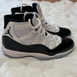 Jordan 11 Concord Size 14